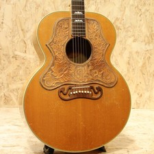 Gibson J-200 LEATHER WPG NT