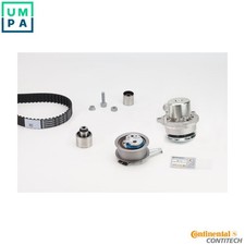 WATER PUMP & TIMING BELT KIT