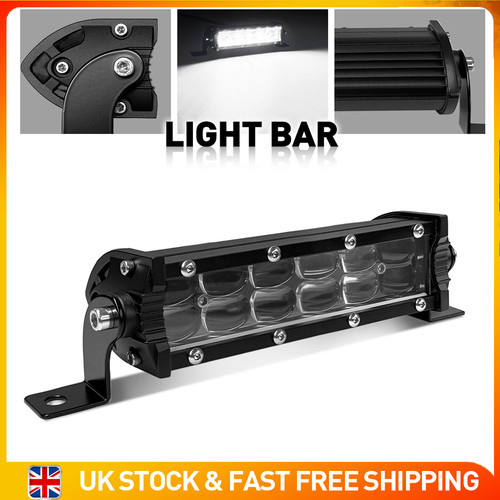 Inch led work - 5.5, 6d