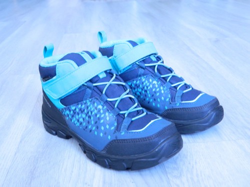 Quechua mh120 scarpe mid - mh120,