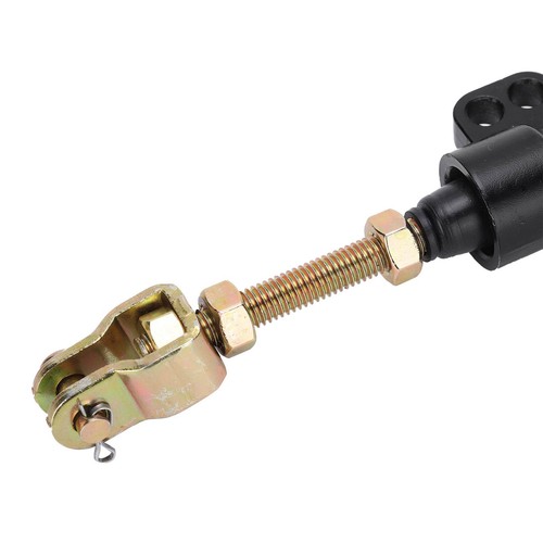 Rear foot brake hydraulic - brake,