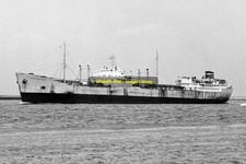 mc2509 - Norwegian Oil Tanker