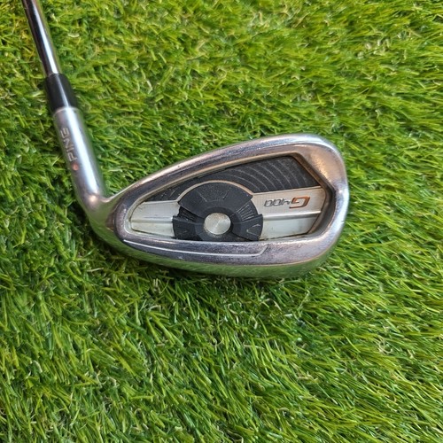 Ping g400 pitching - pitching, wedge