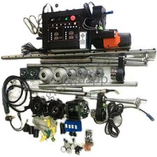 Portable Line Boring+Welding