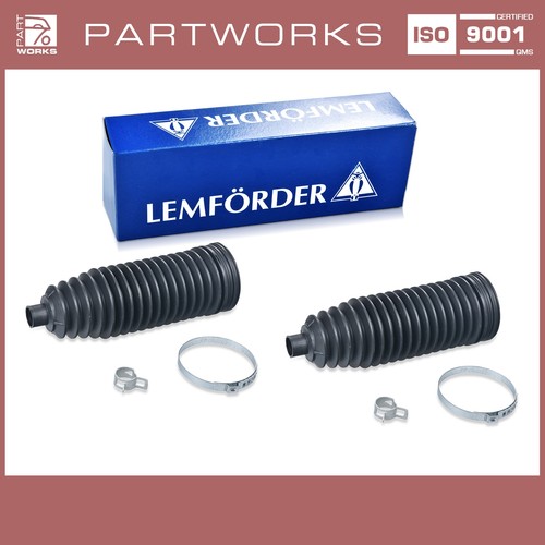 Steering boot for porsche - steering,