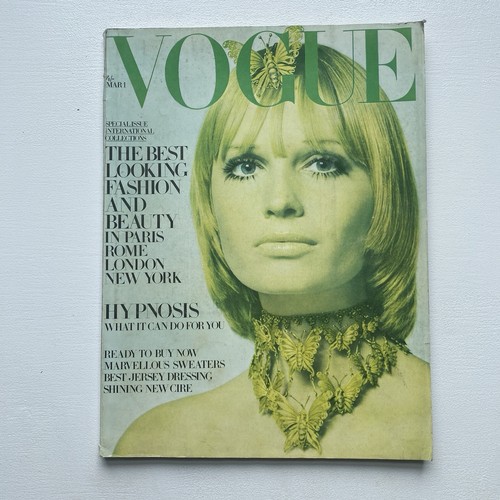 1969 british vogue - 1969,