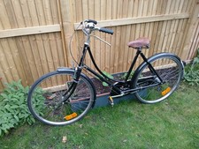 Pashley Countess Ladies Bike 20" Frame