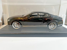 1/18 BBR Bentley Continental