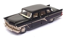 Russian Brand 1/43 Scale