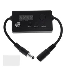 Aquarium light timer - aquarium,