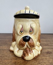 Vintage 1960s Droopy Dog