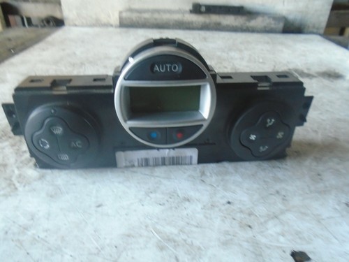 Renault megane 2007 mk2 - 2007,