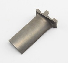 Jet Turbine Vane Blade JJ934109 3.8cm RB199 Panavia Tornado RAF Aircraft