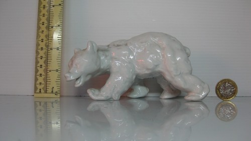 Rare vintage schaubach kunst - vintage,