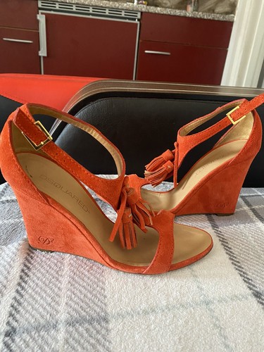 Dsquared shoes - dsquared,