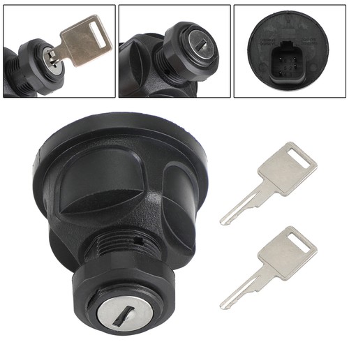 Ignition switch 6693245 for - ignition,