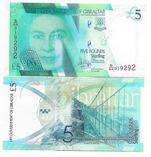 Gibraltar pounds 2020 - gibraltar,