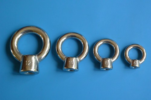 M10 m12 lifting - lifting, nut