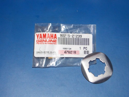 Nos 1976 yamaha rd400 - nos,