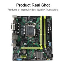B75-S Motherboard LGA 1155