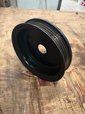 BMW R1150RT R1150 RT R 1150 RT Genuine OEM Poly-V Belt Alternator Pulley