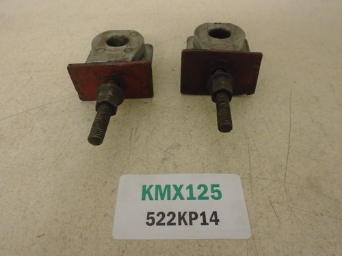 Kawasaki kmx125 200 - kmx125, chain