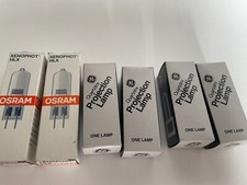 Osram Xenophot + General