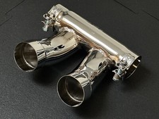 Porsche Boxster Cayman S 981