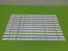 FULL LED BACKLIGHT SET FOR