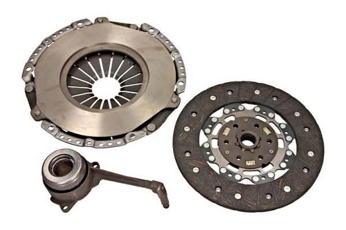 Clutch kit fits audi ford - clutch,