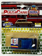 Mira Made in Spain 1:66 Scale