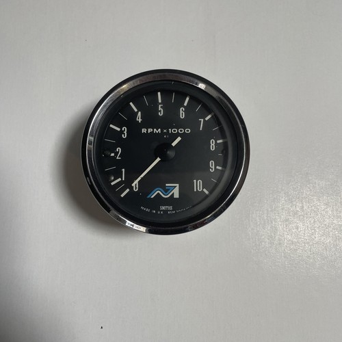 Genuine smiths tachometer 1 - smiths,