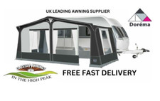 Starcamp tourer caravan - tourer,