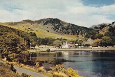Gairloch from the Pier Road