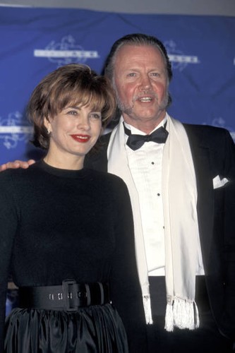 Ann archer jon - ann, the