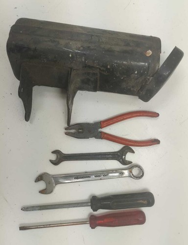Honda cb450 tool - honda,