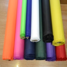 Medium Waterproof 6oz similar to Rip Stop Ripstop Fabric Kite Nylon Material