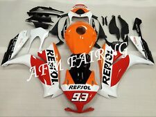 Marquez Repsol ABS Injection