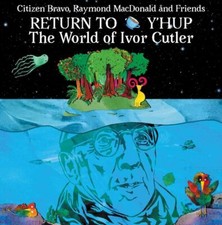 Return To Y'hup - The World Of