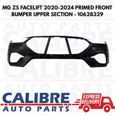 MG ZS 2020-2024 Primed Front