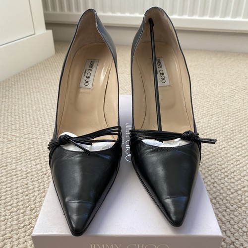 Jimmy choo taris - taris, leather