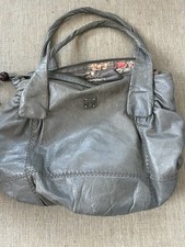 Oushka Women's Genuine leather