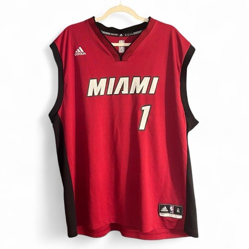 Vintage rare miami heat nba - vintage,