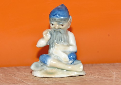 Wade leprechaun pixie tailor - leprechaun,