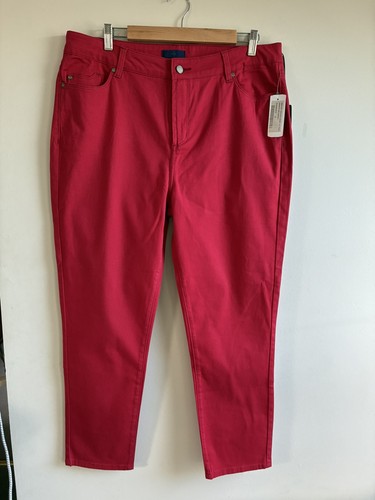 Nydj skinny jeans - skinny,
