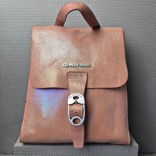 Dr Martens Backpack Pink