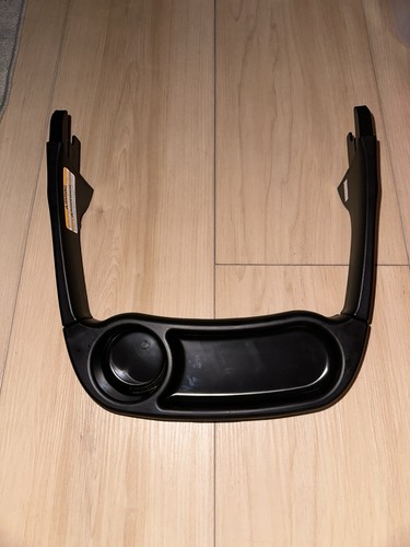 Genuine child tray - child, arm