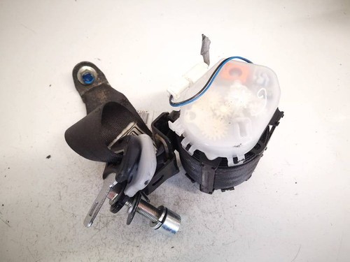 Honda 2007 seat - 2007,