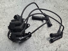 HYUNDAI AMICA ATOS 2002 IGNITION COIL PACK