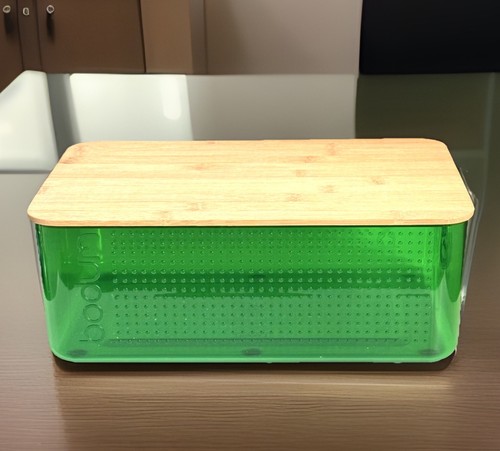 Bodum large light - light, green